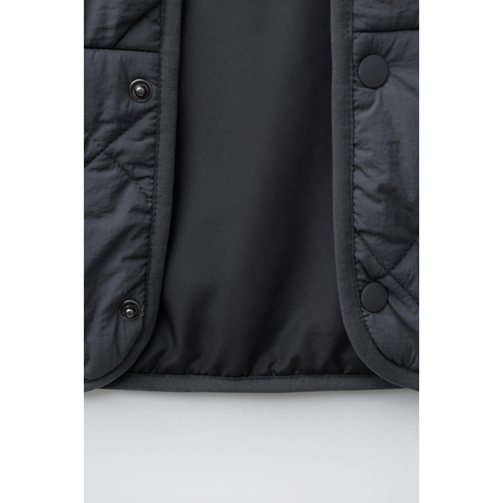 СТЕГАНАЯ КУРТКА WATER REPELLENT