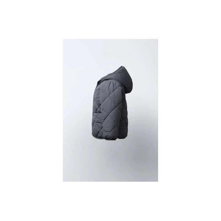 СТЕГАНАЯ КУРТКА WATER REPELLENT