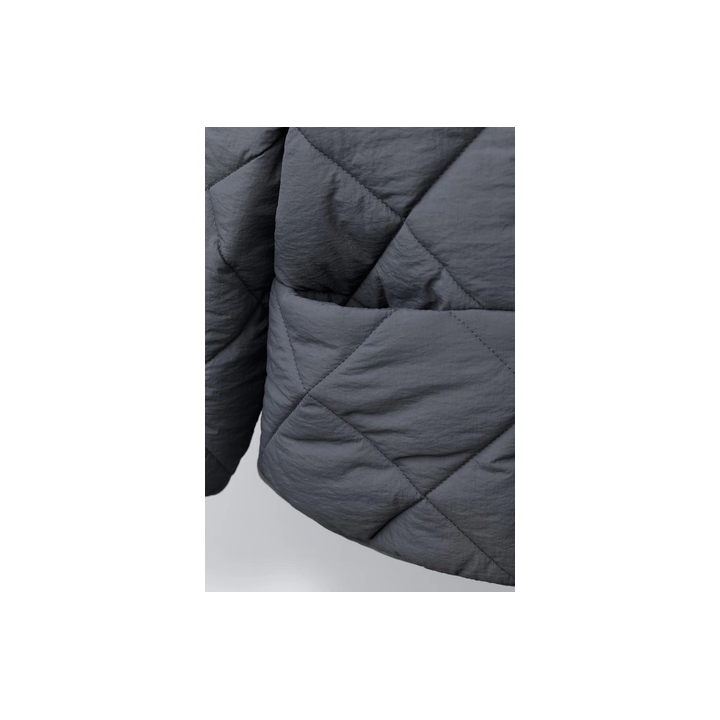 СТЕГАНАЯ КУРТКА WATER REPELLENT