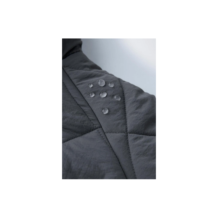 СТЕГАНАЯ КУРТКА WATER REPELLENT