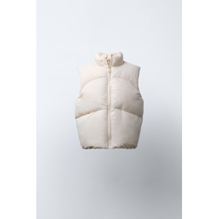 СТЕГАНЫЙ ЖИЛЕТ WATER REPELLENT