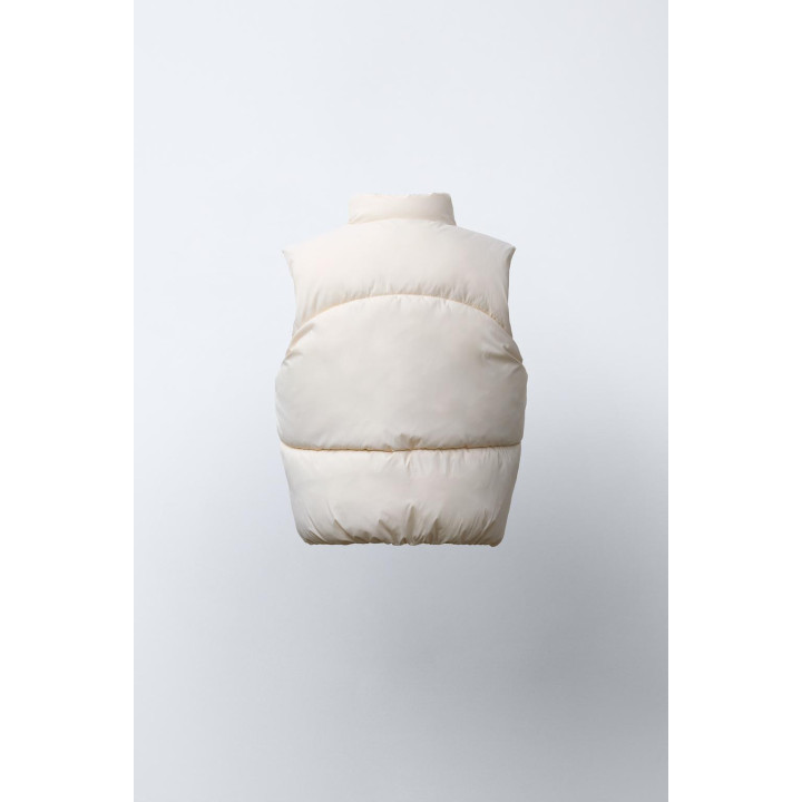 СТЕГАНЫЙ ЖИЛЕТ WATER REPELLENT