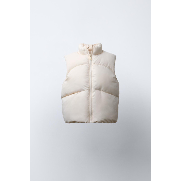 СТЕГАНЫЙ ЖИЛЕТ WATER REPELLENT