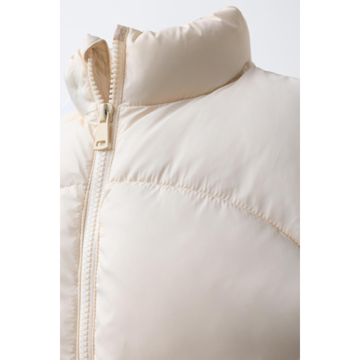 СТЕГАНЫЙ ЖИЛЕТ WATER REPELLENT