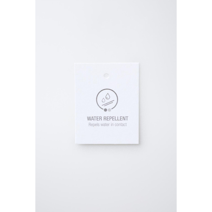 СТЕГАНЫЙ ЖИЛЕТ WATER REPELLENT