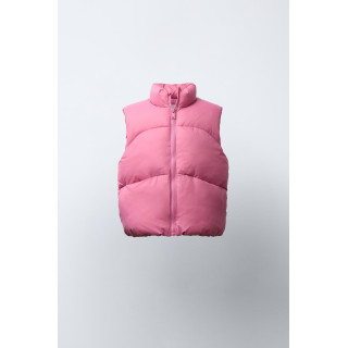 СТЕГАНЫЙ ЖИЛЕТ WATER REPELLENT