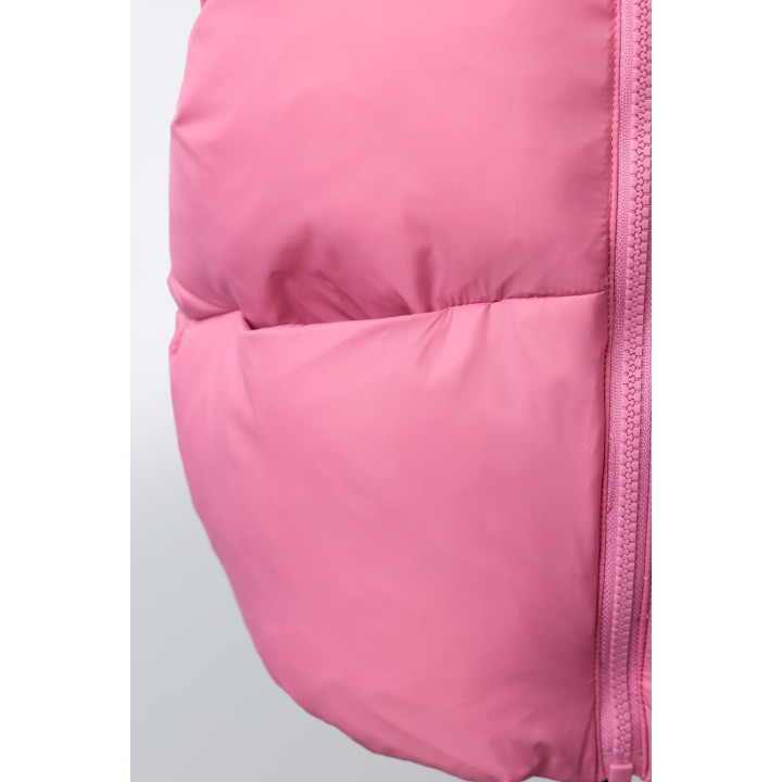 СТЕГАНЫЙ ЖИЛЕТ WATER REPELLENT