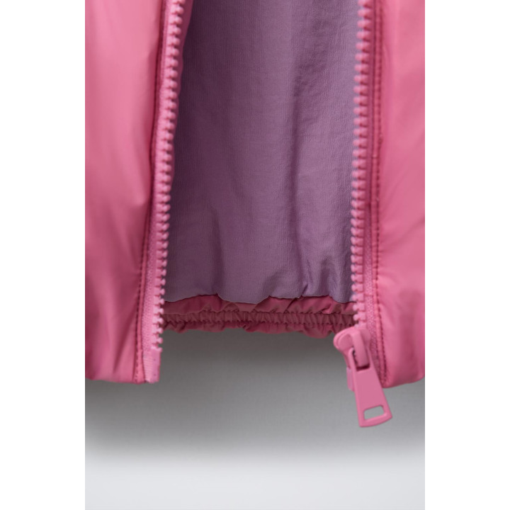 СТЕГАНЫЙ ЖИЛЕТ WATER REPELLENT