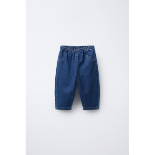 ДЖИНСЫ С КАРМАНОМ