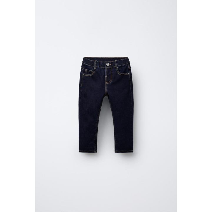 ДЖИНСЫ СКИННИ