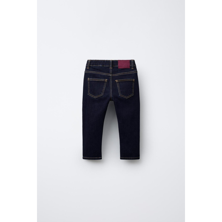 ДЖИНСЫ СКИННИ