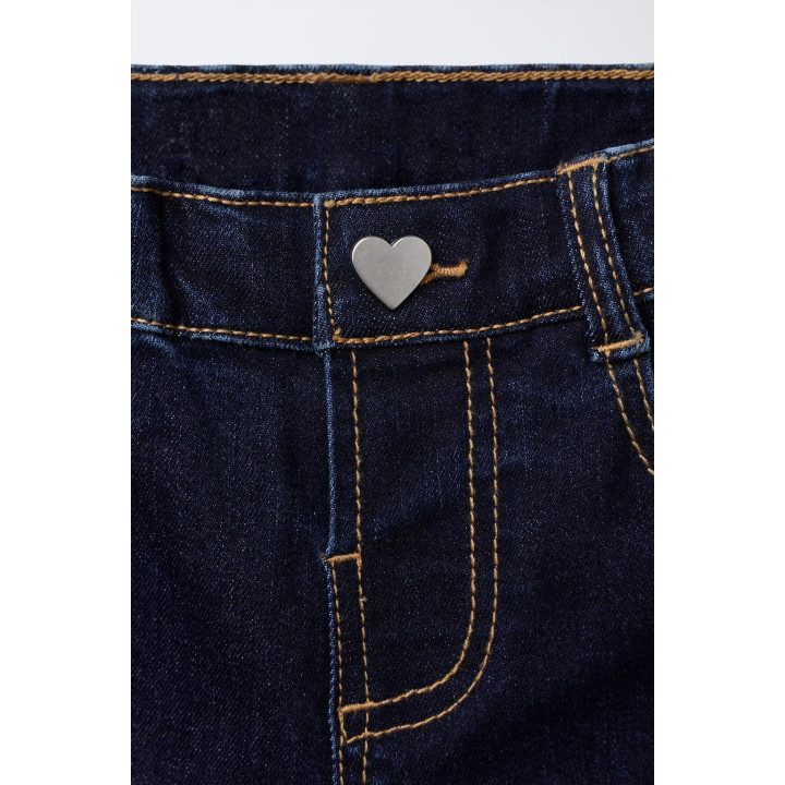 ДЖИНСЫ СКИННИ