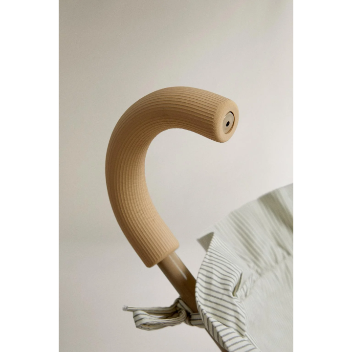 Детская кукольная коляска