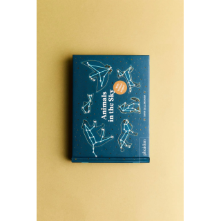 Книга для детей животные на небе