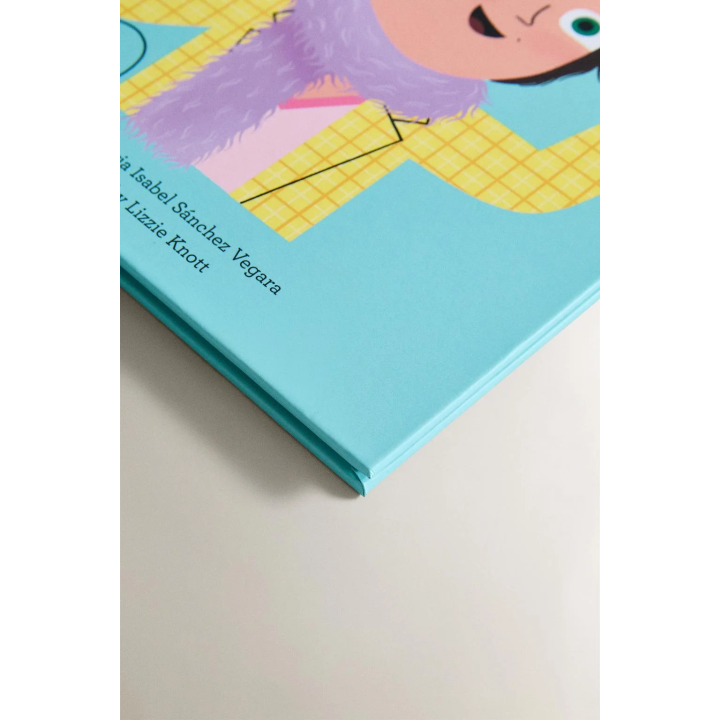 Детская книга о гарри стайлсе