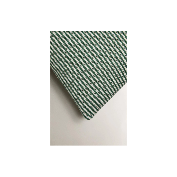 CHILDREN'S EMBROIDERED LETTER B CUSHION