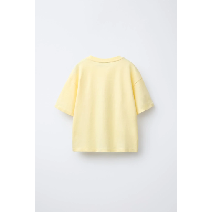 ФУТБОЛКА С ПРИНТОМ «ЛИЛО И СТИЧ» © DISNEY