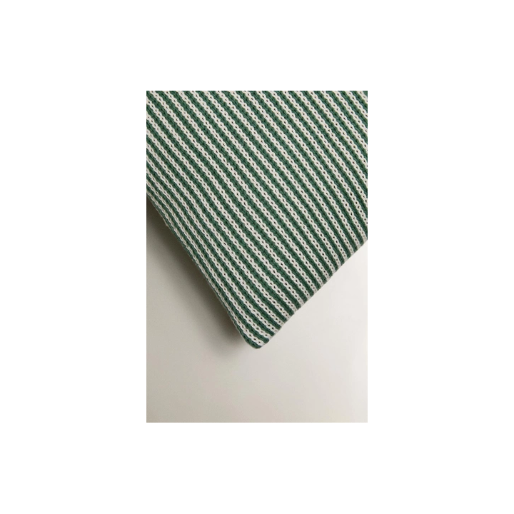 CHILDREN'S EMBROIDERED LETTER Z CUSHION