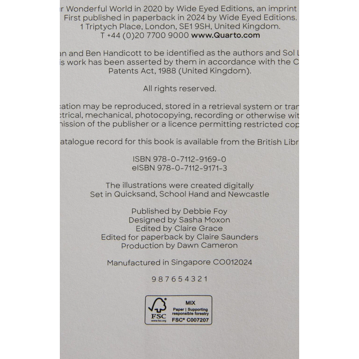 Атлас 50 карт мира для детей от 7 до 10 лет