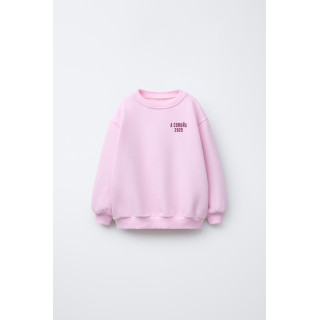 ТОЛСТОВКА С ПРИНТОМ «ГОРОД А-КОРУНЬЯ»