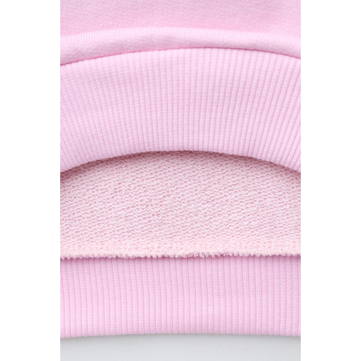 ТОЛСТОВКА С ПРИНТОМ «ГОРОД А-КОРУНЬЯ»