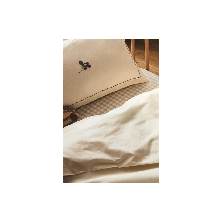 ДЖИНСОВЫЕ МИНИ-ШОРТЫ TRF СО СРЕДНЕЙ ПОСАДКОЙ