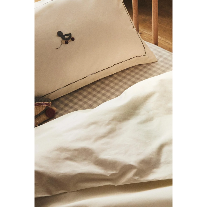 ДЖИНСОВЫЕ МИНИ-ШОРТЫ TRF СО СРЕДНЕЙ ПОСАДКОЙ