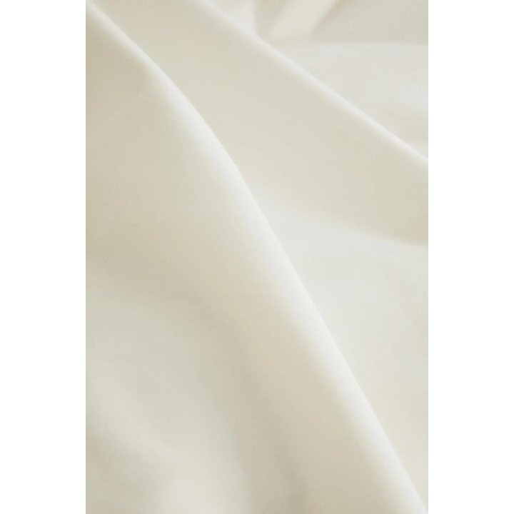 ДЖИНСОВЫЕ МИНИ-ШОРТЫ TRF СО СРЕДНЕЙ ПОСАДКОЙ