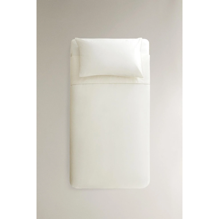 ДЖИНСОВЫЕ МИНИ-ШОРТЫ TRF СО СРЕДНЕЙ ПОСАДКОЙ