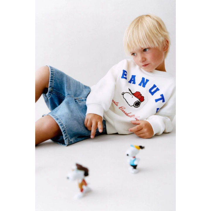 ДЖИНСОВЫЕ ШОРТЫ-БЕРМУДЫ SKATER