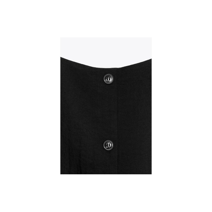 ТОП С ВЫШИВКОЙ И ОТКРЫТОЙ СПИНОЙ