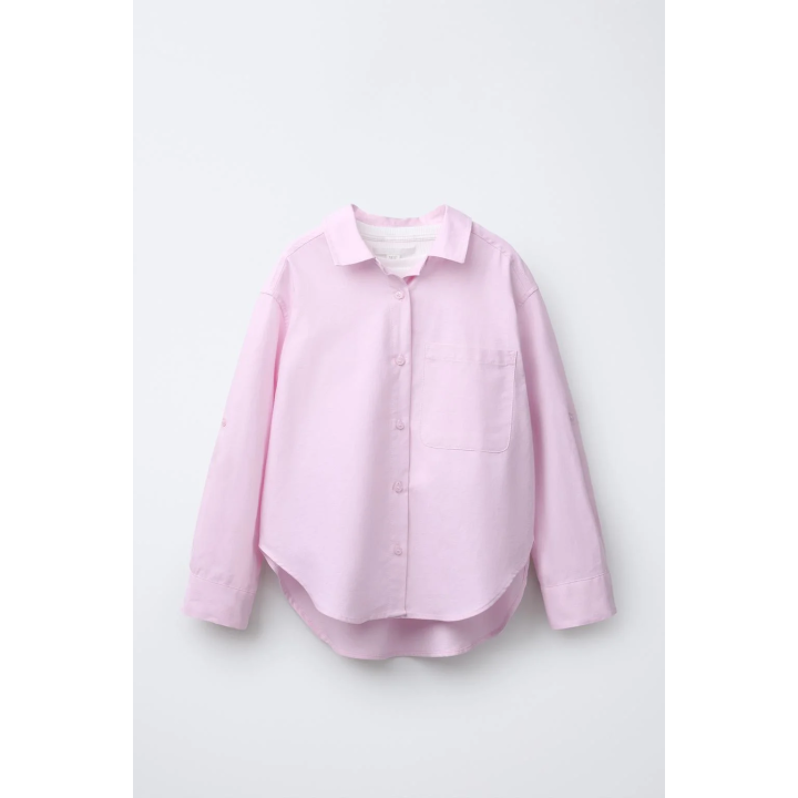 НАБОР РУБАШЕК ОКСФОРД С ФУТБОЛКОЙ СО СТРАЗАМИ