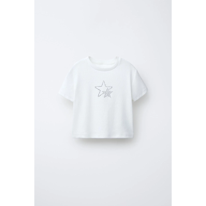 НАБОР РУБАШЕК ОКСФОРД С ФУТБОЛКОЙ СО СТРАЗАМИ