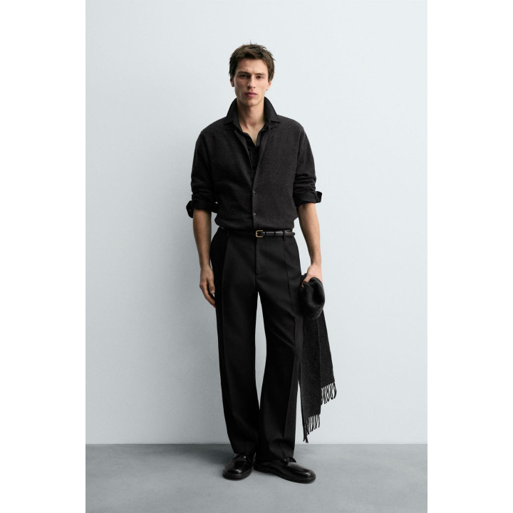 Кардиган из 100% шерсти