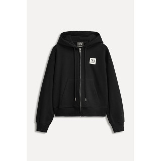 Худи с нашивкой 50-летия юбилея