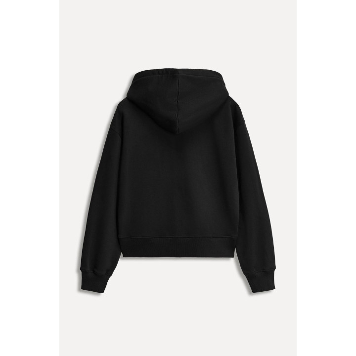 Худи с нашивкой 50-летия юбилея