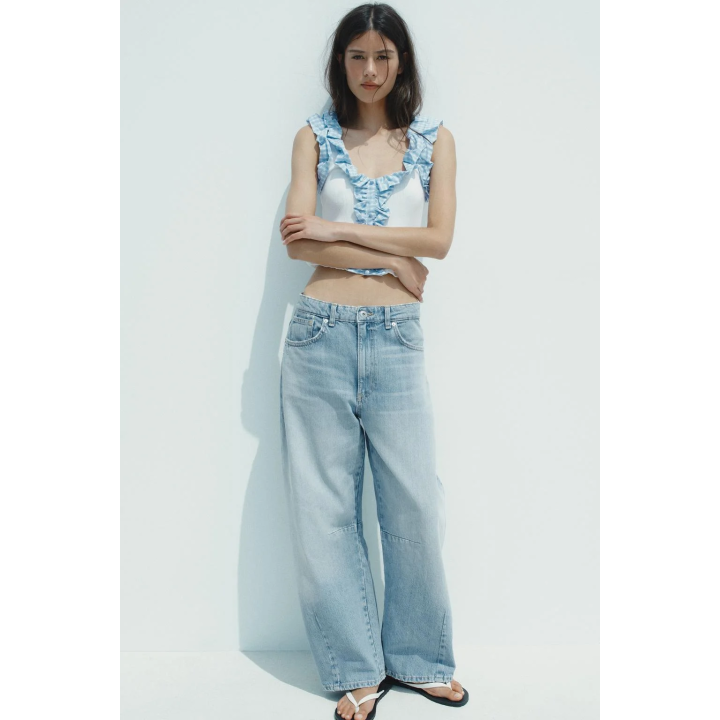 ТОП В РУБЧИК В КЛЕТКУ ВИШИ