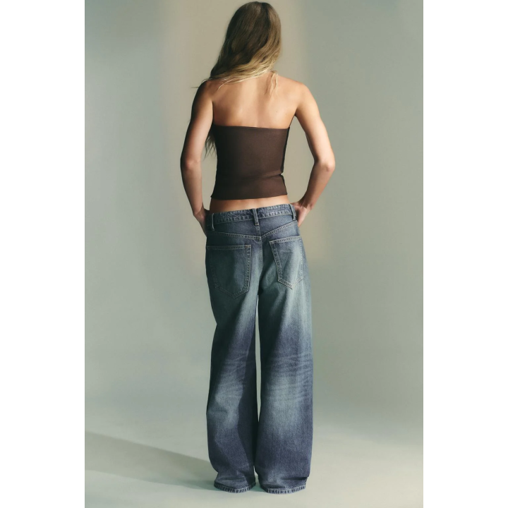 ТОП-БАНДО С ЦВЕТКОМ