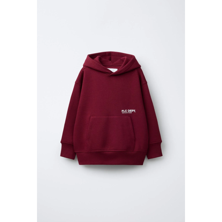 ХУДИ С НАДПИСЬЮ