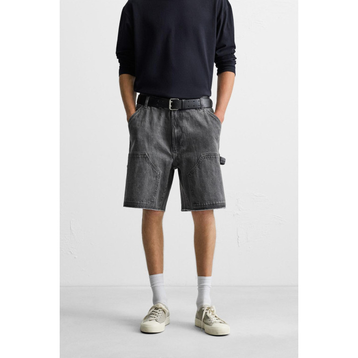 ШОРТЫ КАРГО