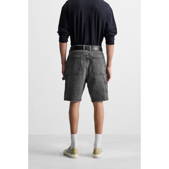 ШОРТЫ КАРГО