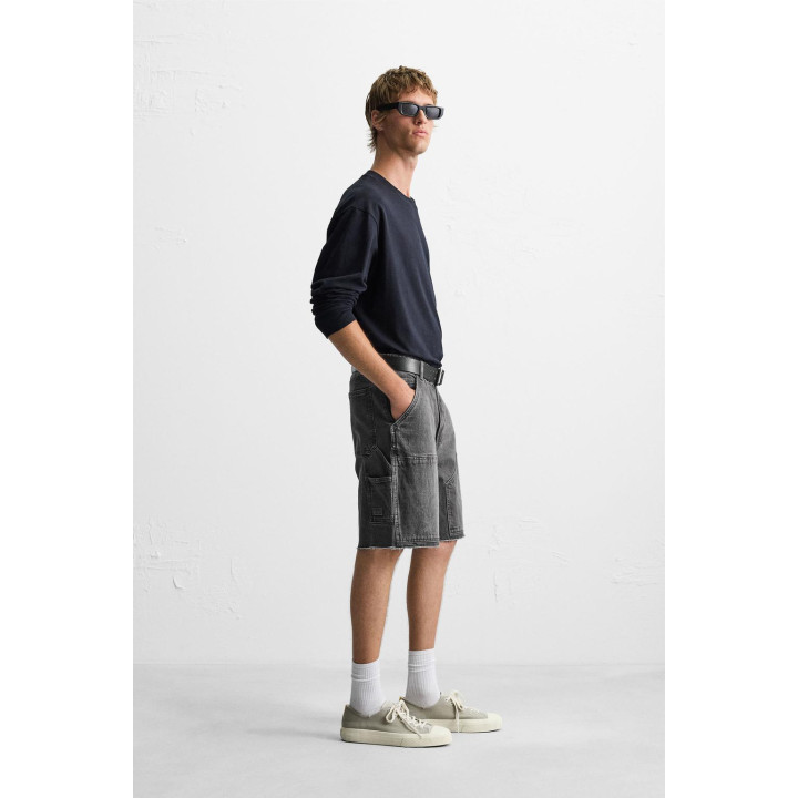 ШОРТЫ КАРГО