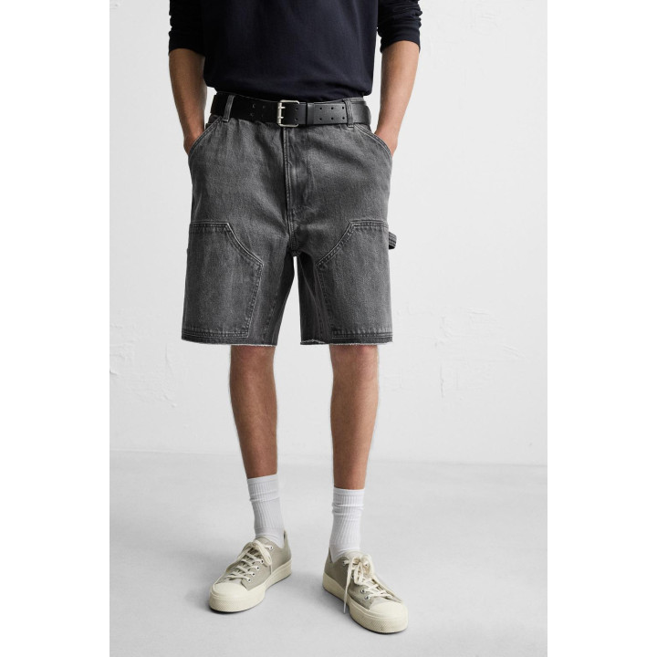 ШОРТЫ КАРГО