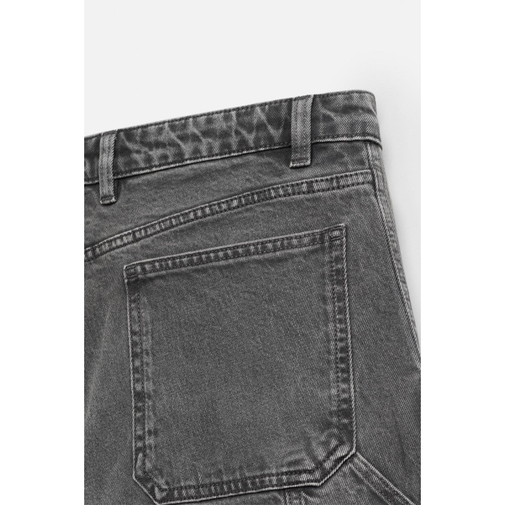 ШОРТЫ КАРГО