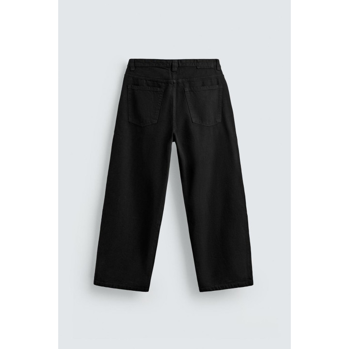 ДЖИНСЫ BALLOON FIT