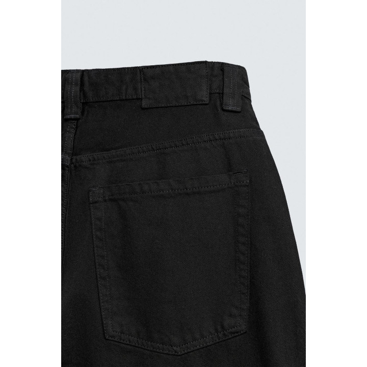 ДЖИНСЫ BALLOON FIT