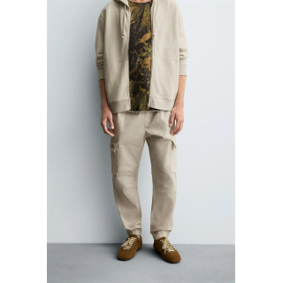 БРЮКИ КАРГО SLIM FIT