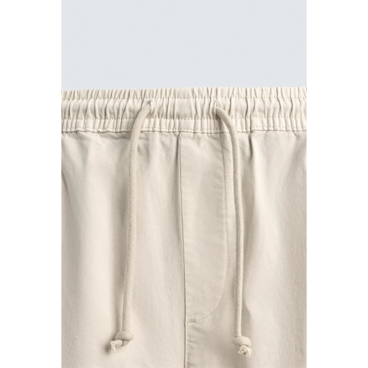 БРЮКИ КАРГО SLIM FIT