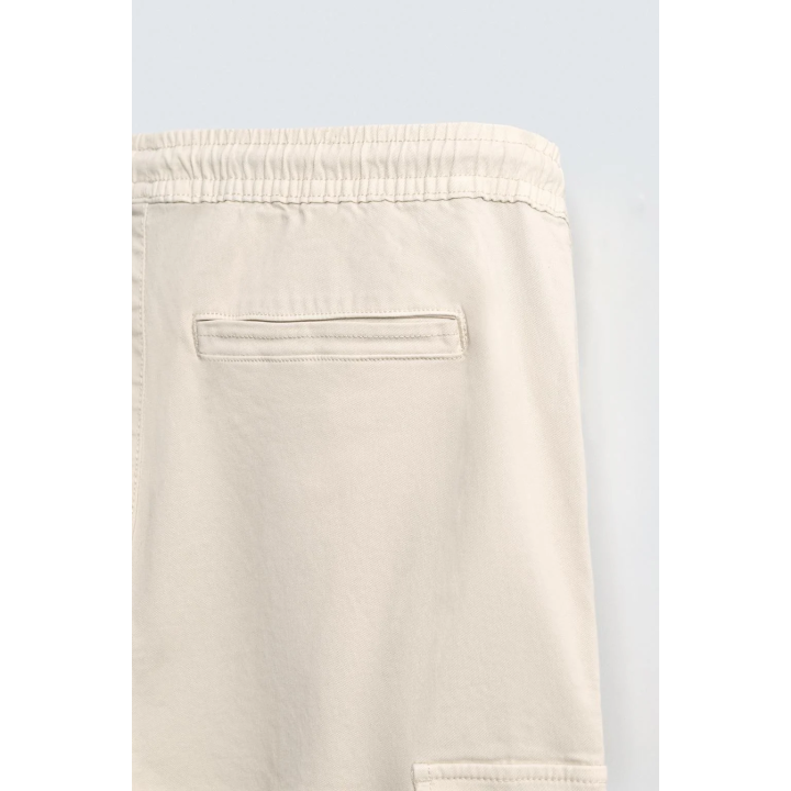 БРЮКИ КАРГО SLIM FIT