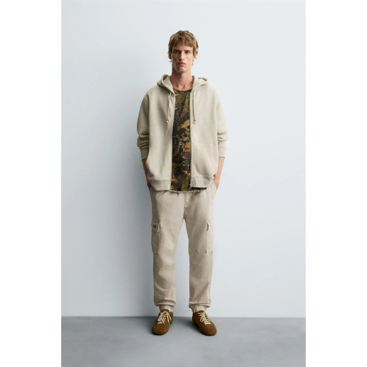 БРЮКИ КАРГО SLIM FIT